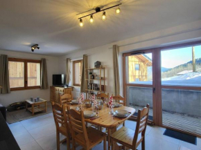 Appartement 3 Pièces, 6 Pers, Parking couvert - FR-1-291-1025